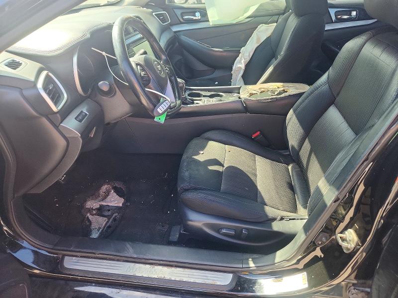 2017 Nissan Maxima მანქანა იყიდება აუქციონზე, vin: 1N4AA6AP8HC408701, აუქციონის ნომერი: 50399026