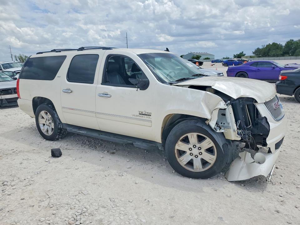 2011 Gmc Yukon Xl მანქანა იყიდება აუქციონზე, vin: 1GKS1KE0XBR138707, აუქციონის ნომერი: 49268146
