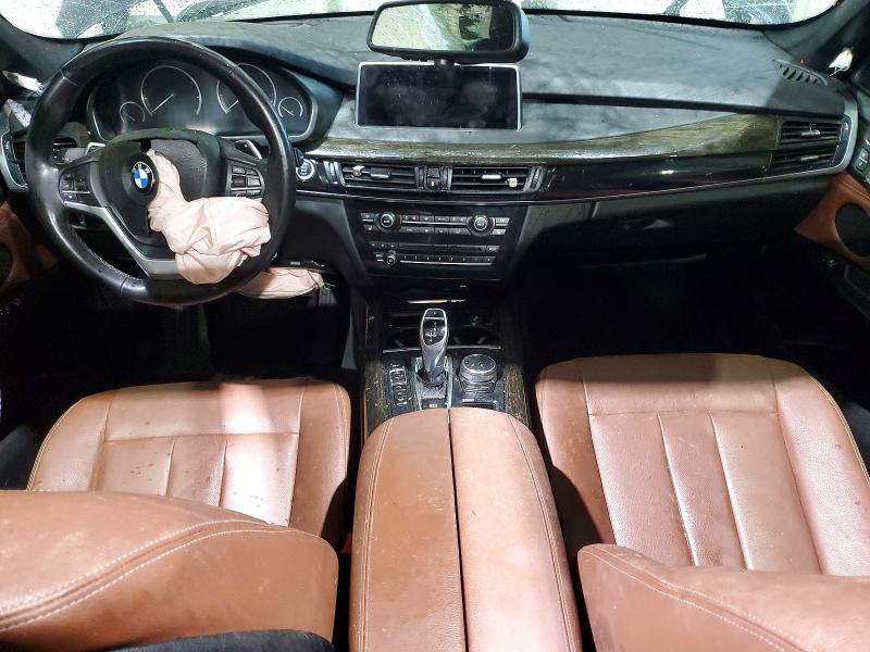 Aukcja sprzedaży 2018 Bmw X5, vin: 5UXKR0C54J0X86374, numer aukcji: 49170386