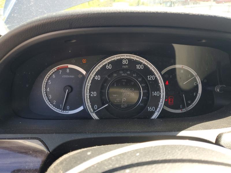 Продажа на аукционе авто 2016 Honda Accord, vin: 1HGCR3F8XGA022756, номер лота: 49884626