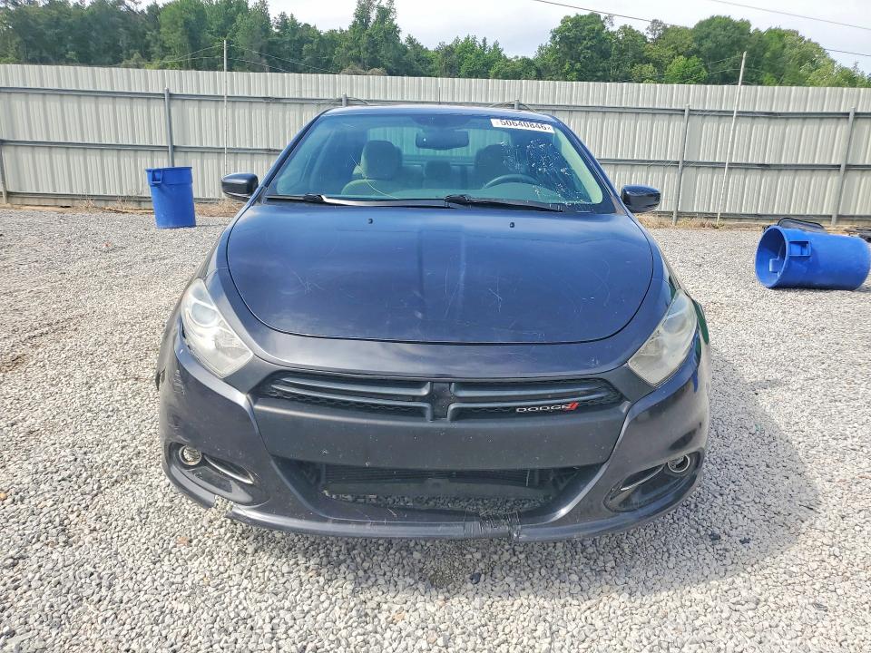 Продаж на аукціоні авто 2013 Dodge Dart, vin: 1C3CDFCA2DD103383, номер лоту: 50640846