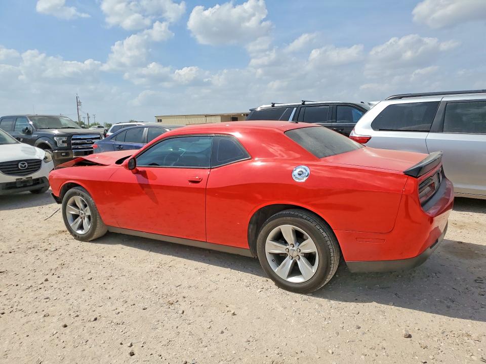 Aukcja sprzedaży 2015 Dodge Challenger, vin: 2C3CDZAG3FH850795, numer aukcji: 48321286