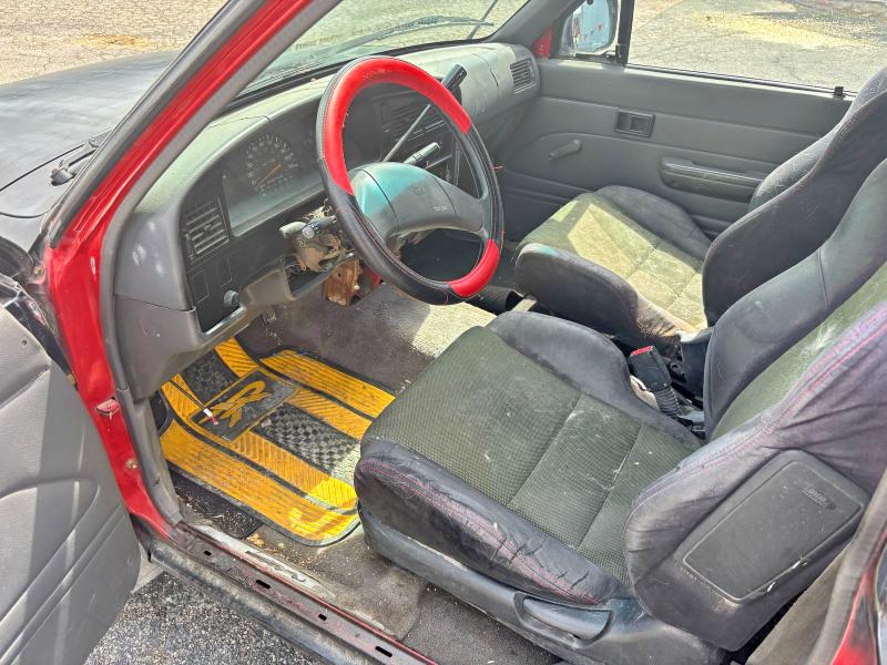 Aukcja sprzedaży 1990 Toyota Pickup, vin: JT4VN82N0L5002813, numer aukcji: 52215236