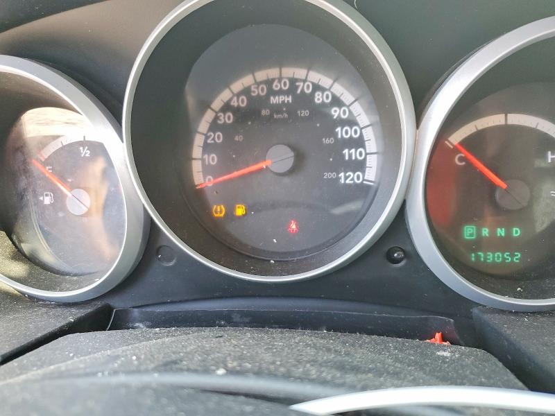 Aukcja sprzedaży 2008 Dodge Grand Caravan, vin: 2D8HN44H88R771918, numer aukcji: 48841256