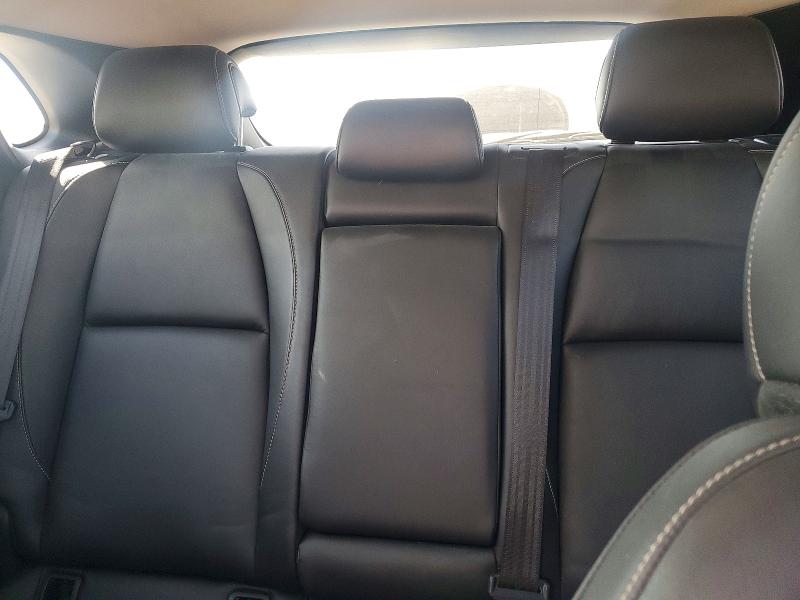 50502046 :رقم المزاد ، 3MVDMBDL6LM108502 vin ، 2020 Mazda Cx-30 مزاد بيع
