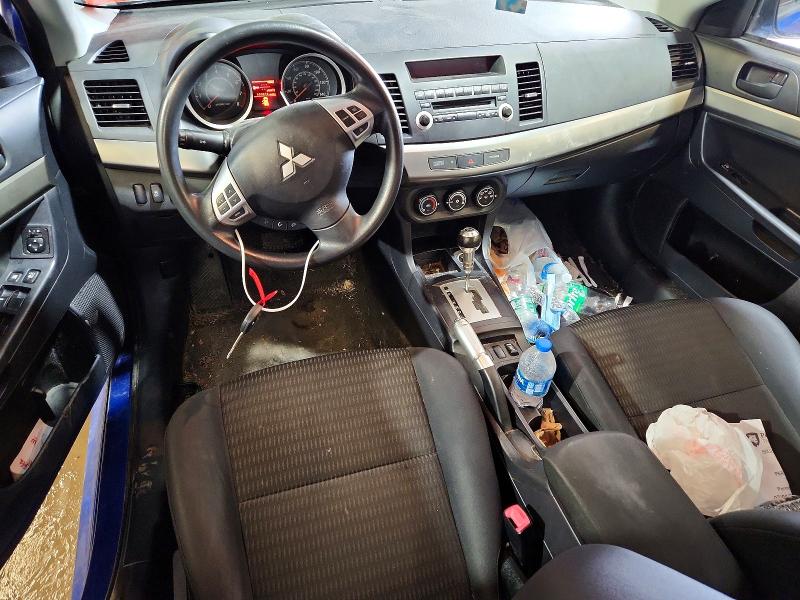 Aukcja sprzedaży 2012 Mitsubishi Lancer, vin: JA32V2FW5CU014232, numer aukcji: 49784346