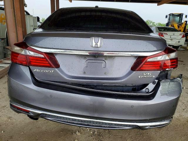 Aukcja sprzedaży 2016 Honda Accord, vin: 1HGCR3F97GA006877, numer aukcji: 48406476