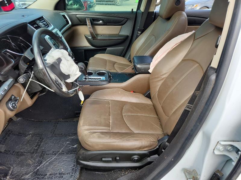 Aukcja sprzedaży 2017 Gmc Acadia Limited, vin: 1GKKRSKD7HJ129468, numer aukcji: 51147126