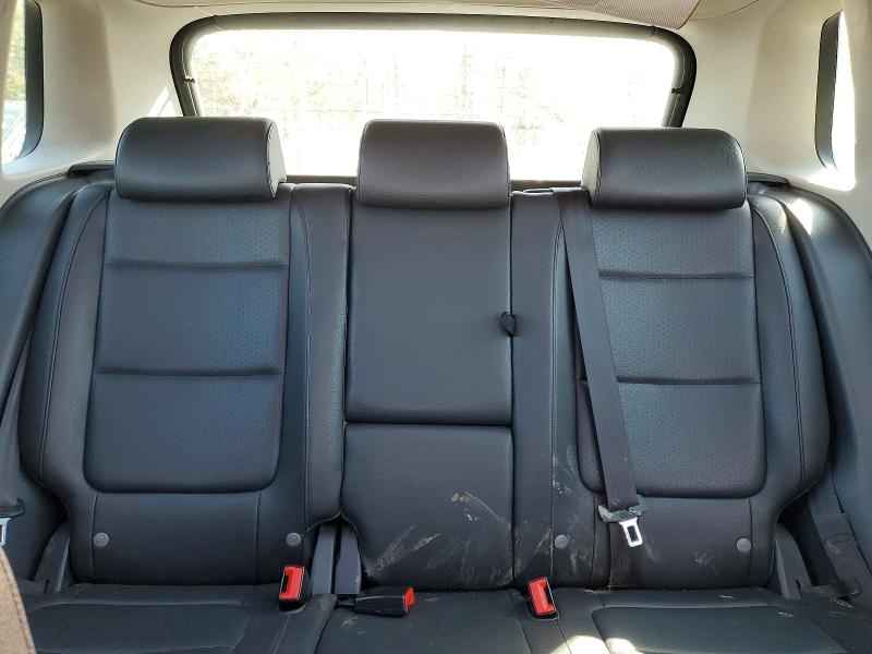 Aukcja sprzedaży 2011 Volkswagen Tiguan, vin: WVGBV7AX9BW502189, numer aukcji: 49095116