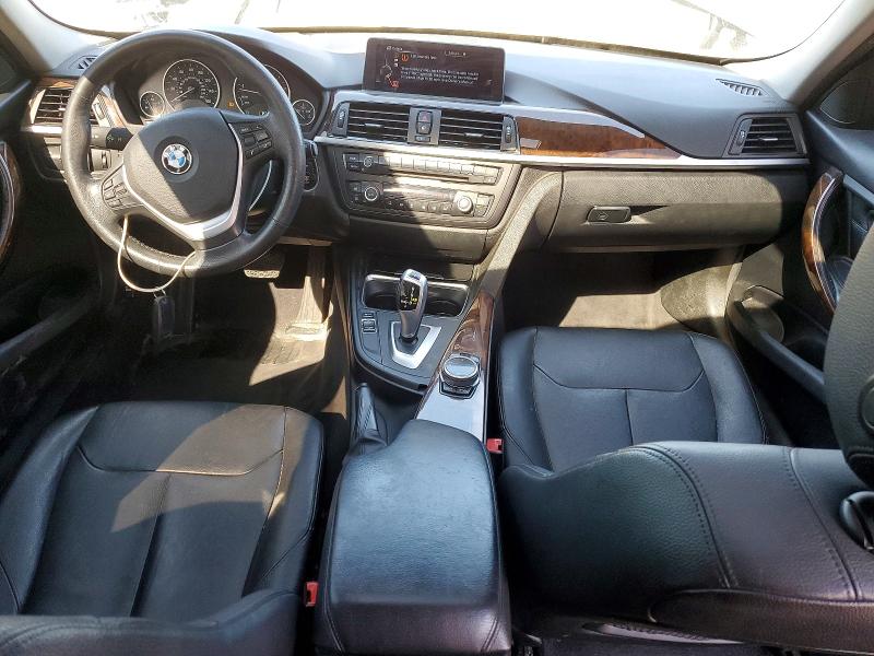 Продаж на аукціоні авто 2015 Bmw 328, vin: WBA3B5G57FNS15034, номер лоту: 51061816