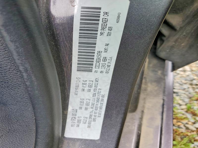 Продажа на аукционе авто 2016 Chrysler 200, vin: 1C3CCCAB3GN154709, номер лота: 47789576