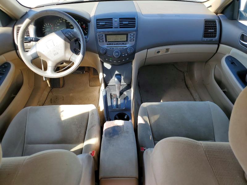 Продаж на аукціоні авто 2006 Honda Accord, vin: 3HGCM564X6G711302, номер лоту: 50903966