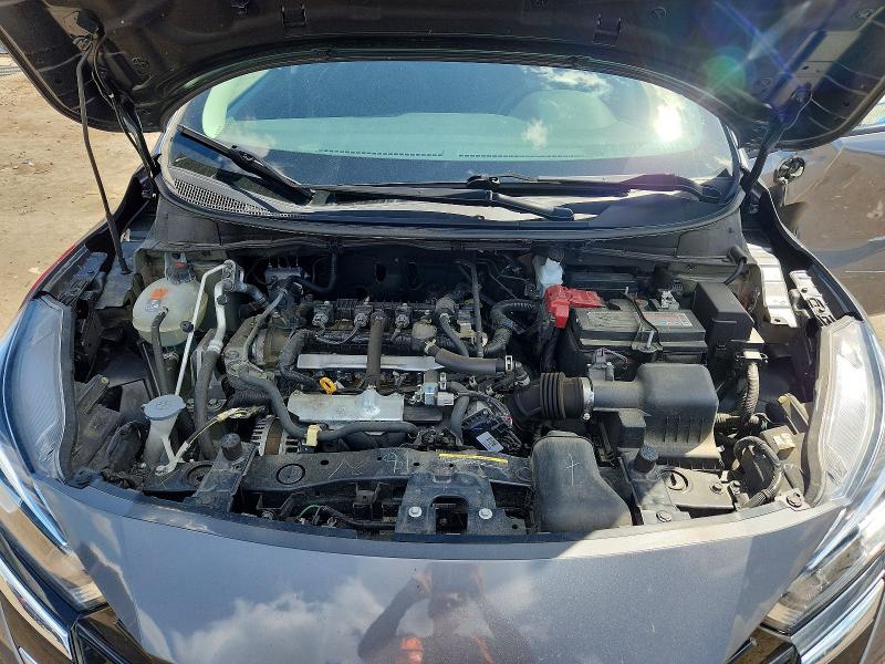 Aukcja sprzedaży 2023 Nissan Versa, vin: 3N1CN8DV5PL846546, numer aukcji: 52123176