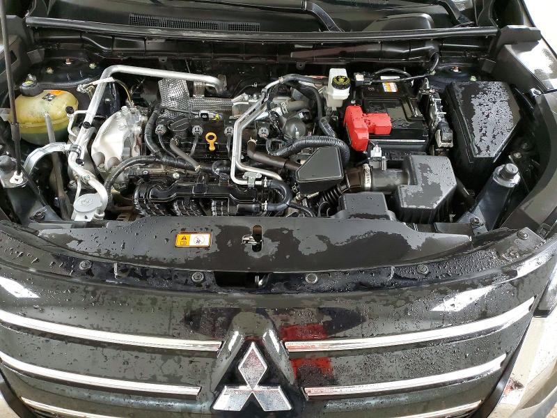 Aukcja sprzedaży 2025 Mitsubishi Outlander, vin: JA4J4VA86SZ038383, numer aukcji: 51957456