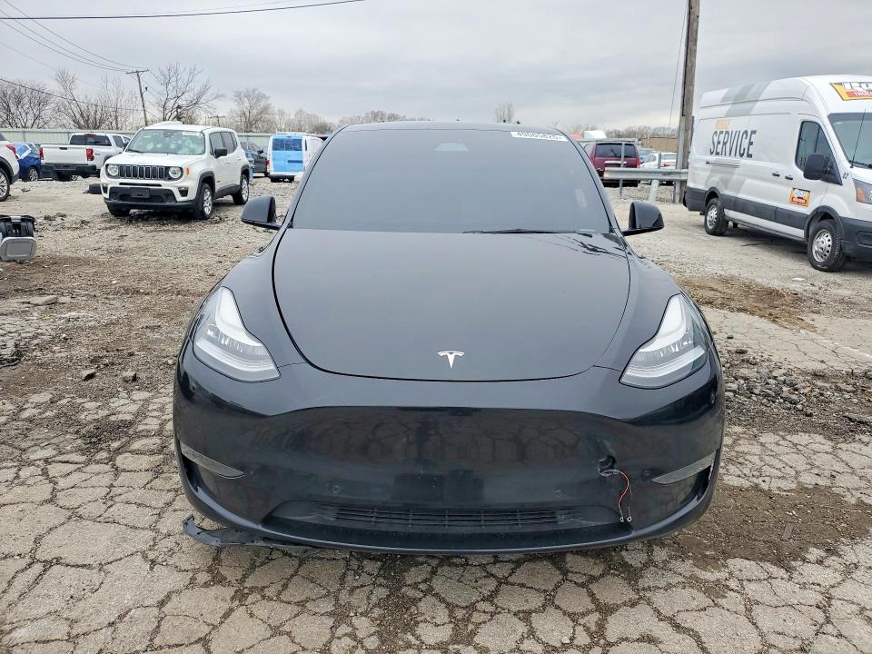 Aukcja sprzedaży 2023 Tesla Model Y, vin: 7SAYGDEE4PA023271, numer aukcji: 49005826