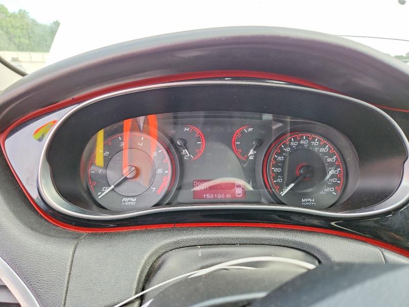 Aukcja sprzedaży 2015 Dodge Dart, vin: 1C3CDFAA0FD364338, numer aukcji: 51885656
