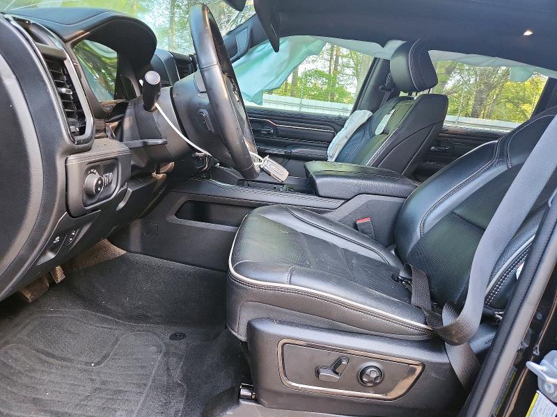 Продаж на аукціоні авто 2023 Ram 1500, vin: 1C6SRFHT6PN581573, номер лоту: 49286256