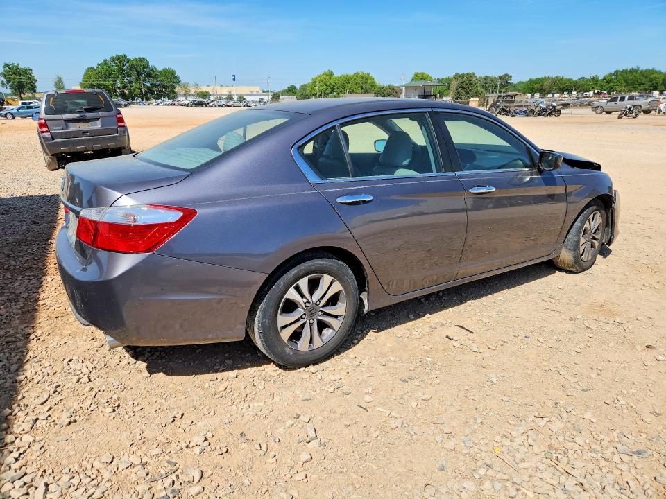 2014 Honda Accord მანქანა იყიდება აუქციონზე, vin: 1HGCR2F32EA112334, აუქციონის ნომერი: 49749056