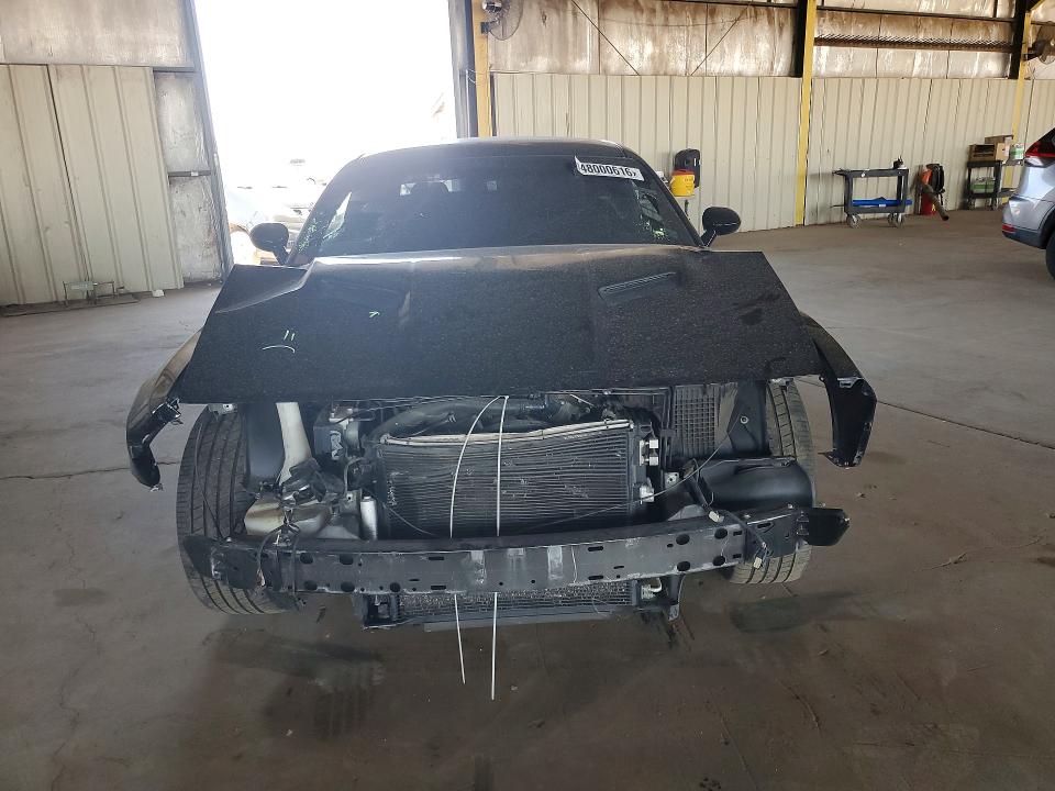 48000616 :رقم المزاد ، 2C3CDZAG1FH706372 vin ، 2015 Dodge Challenger مزاد بيع