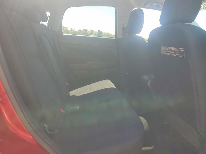 Продаж на аукціоні авто 2014 Mitsubishi Outlander Sport, vin: 4A4AR3AU0EE007224, номер лоту: 50077556
