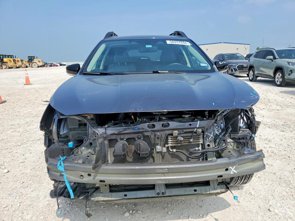 Продаж на аукціоні авто 2025 Subaru Outback, vin: 4S4BTANCXS3109314, номер лоту: 50937046