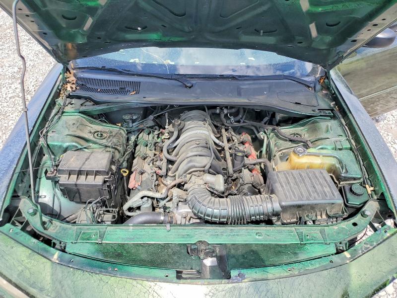 Продаж на аукціоні авто 2007 Dodge Charger, vin: 2B3KA43H97H770722, номер лоту: 48786576