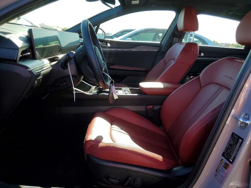 Продажа на аукционе авто 2025 Kia K5, vin: KNAG64J76S5365513, номер лота: 50764136