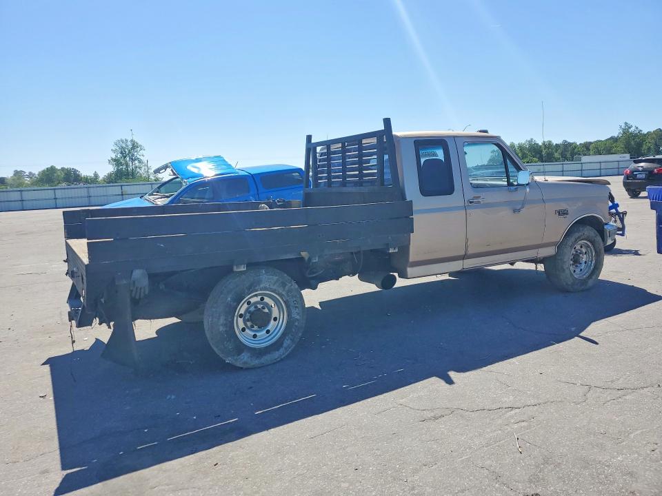 Продажа на аукционе авто 1997 Ford F250, vin: 1FTHX25F6VEC58377, номер лота: 50569896