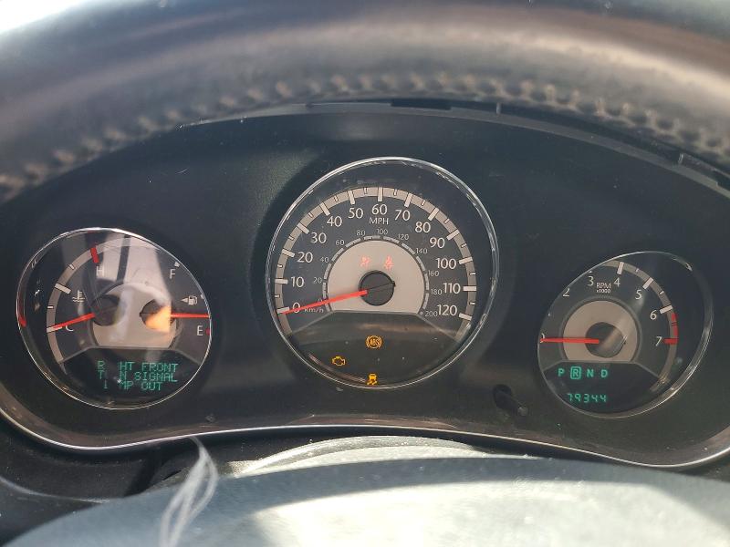 Продаж на аукціоні авто 2013 Chrysler 200, vin: 1C3CCBCG3DN549794, номер лоту: 49929936