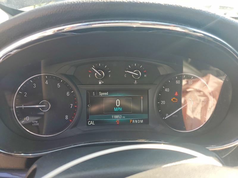 Продаж на аукціоні авто 2018 Buick Encore, vin: KL4CJASB4JB586748, номер лоту: 49058596
