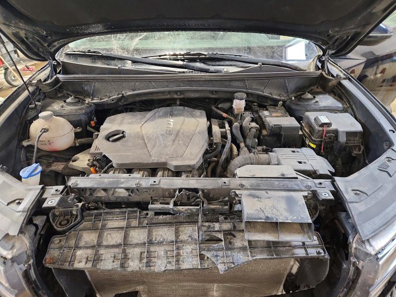49096316 :رقم المزاد ، KM8JBCAE6NU025670 vin ، 2022 Hyundai Tucson مزاد بيع