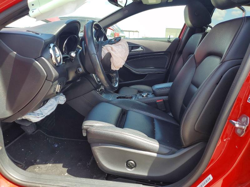 Продаж на аукціоні авто 2018 Mercedes-benz Gla, vin: WDCTG4GB8JJ468779, номер лоту: 49417116