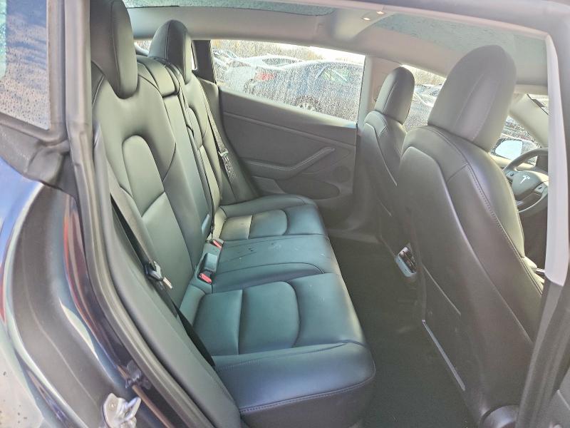 Aukcja sprzedaży 2021 Tesla Model 3, vin: 5YJ3E1EB8MF012872, numer aukcji: 48256026