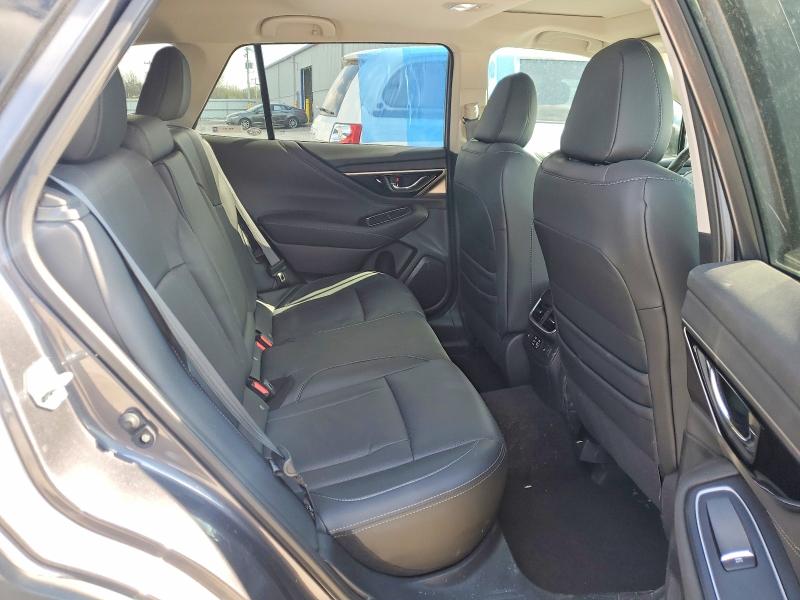 Продажа на аукционе авто 2025 Subaru Outback, vin: 4S4BTANC2S3154828, номер лота: 50265036