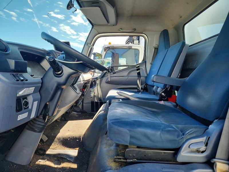 Aukcja sprzedaży 2015 Mitsubishi Medium Duty/box Trucks, vin: JL6BNG1AXFK000229, numer aukcji: 47049026