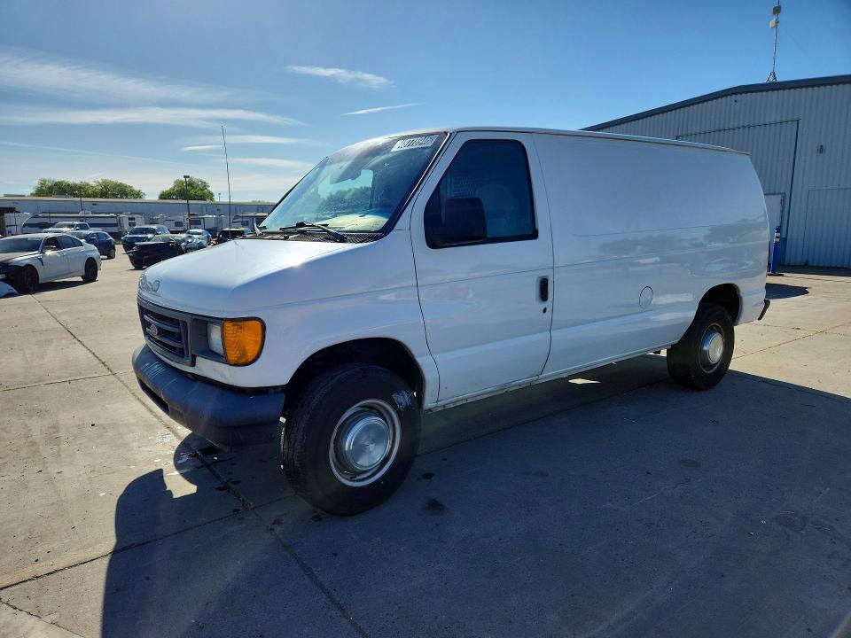 Aukcja sprzedaży 2004 Ford Econoline, vin: 1FTNE24W84HA34891, numer aukcji: 48778946