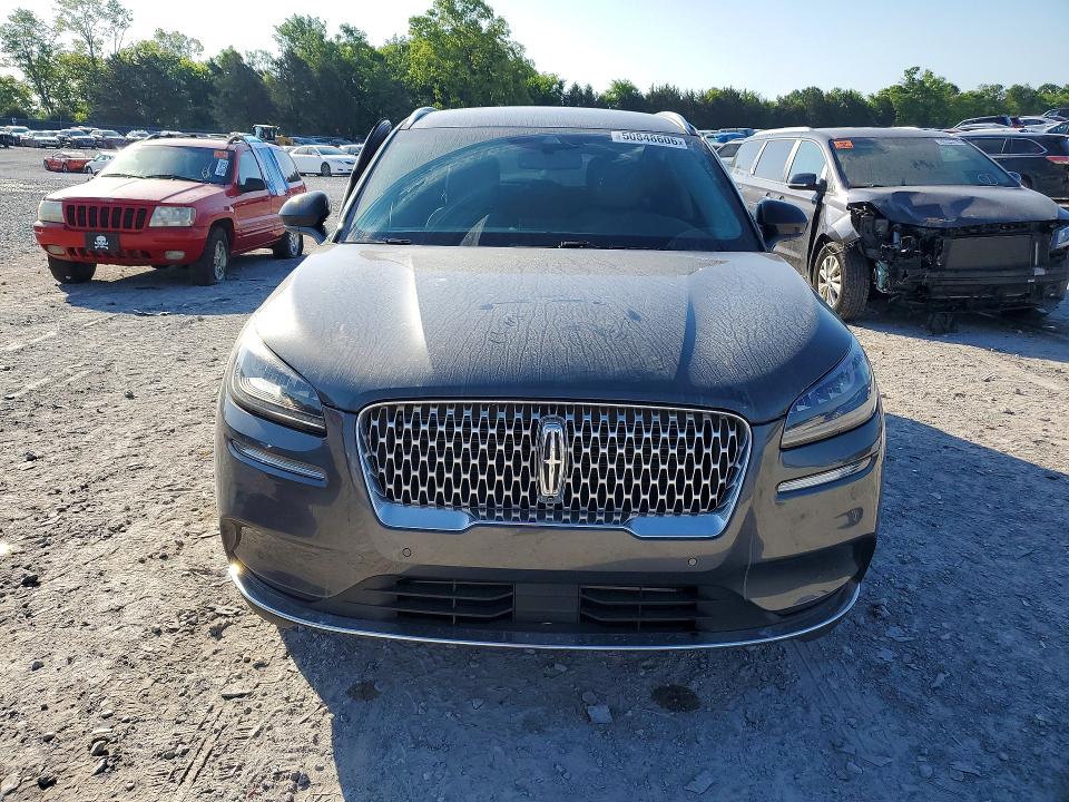 Aukcja sprzedaży 2020 Lincoln Corsair, vin: 5LMCJ1C98LUL15810, numer aukcji: 50848606