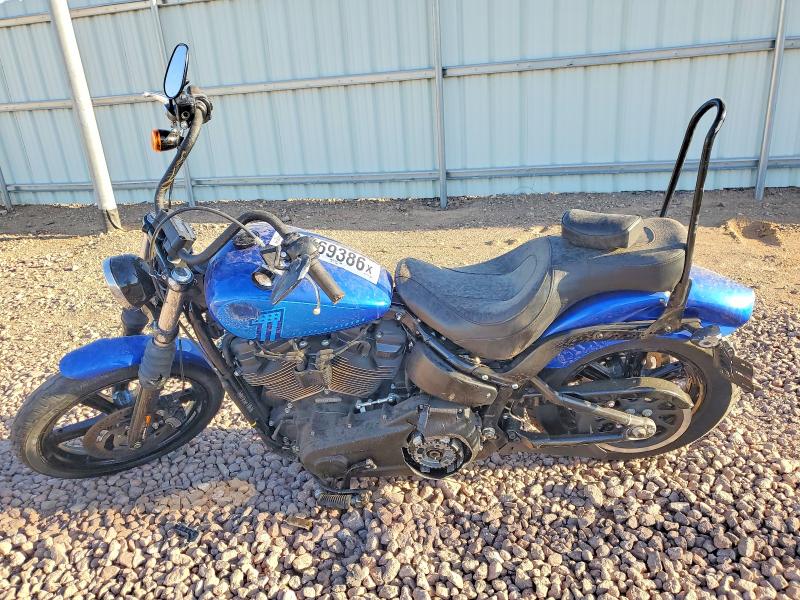 Продажа на аукционе авто 2024 Harley-davidson Fxbbs, vin: 1HD1YYK1XRB014960, номер лота: 51469386
