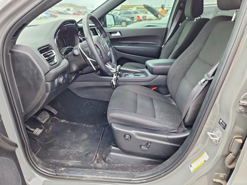 Продаж на аукціоні авто 2024 Dodge Durango, vin: 1C4RDHAG2RC239423, номер лоту: 49971156