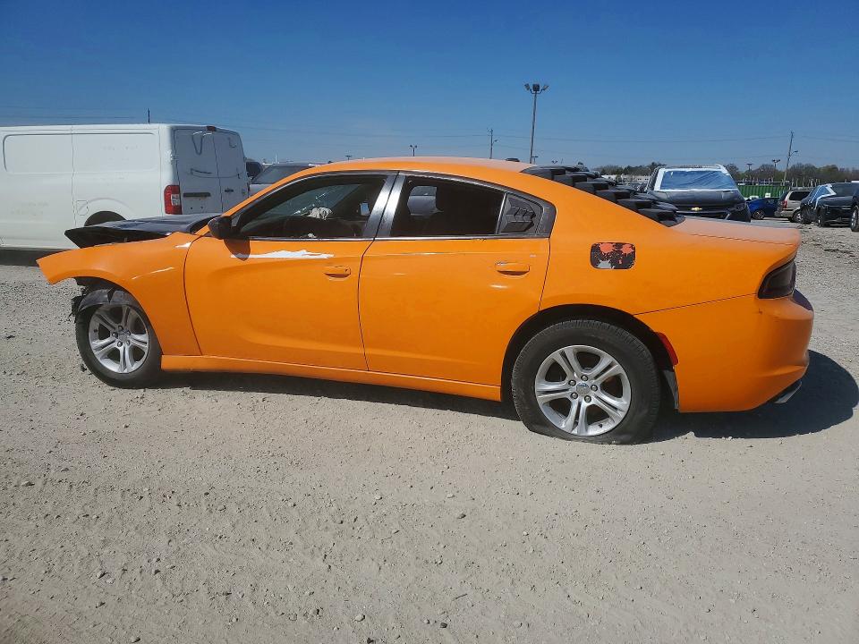 Продаж на аукціоні авто 2019 Dodge Charger, vin: 2C3CDXBG9KH753260, номер лоту: 49010116
