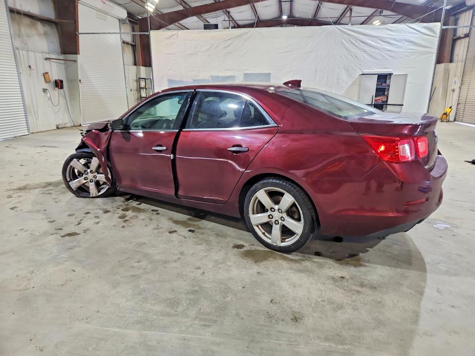 Продажа на аукционе авто 2015 Chevrolet Malibu, vin: 1G11G5SX5FF138090, номер лота: 51078166