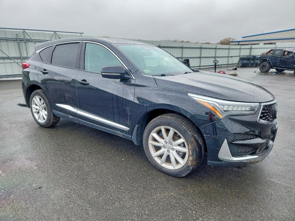 Aukcja sprzedaży 2019 Acura Rdx, vin: 5J8TC2H31KL006973, numer aukcji: 50782916