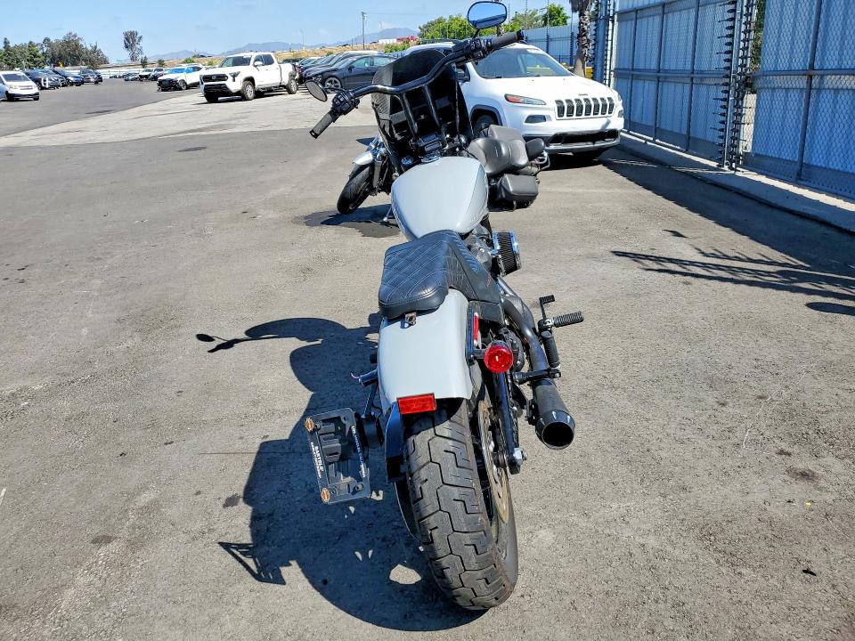 Продаж на аукціоні авто 2024 Harley-davidson Fxbbs, vin: 1HD1YYK25RB016981, номер лоту: 51334796