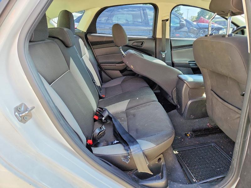 Продаж на аукціоні авто 2012 Ford Focus, vin: 1FAHP3K20CL324511, номер лоту: 50957856