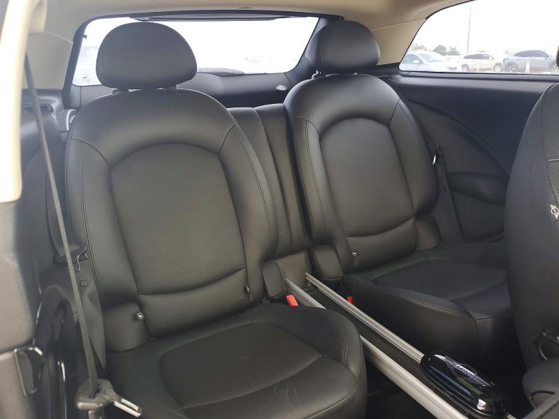 50805316 :رقم المزاد ، WMWSS1C53DWN94003 vin ، 2013 Mini Cooper مزاد بيع