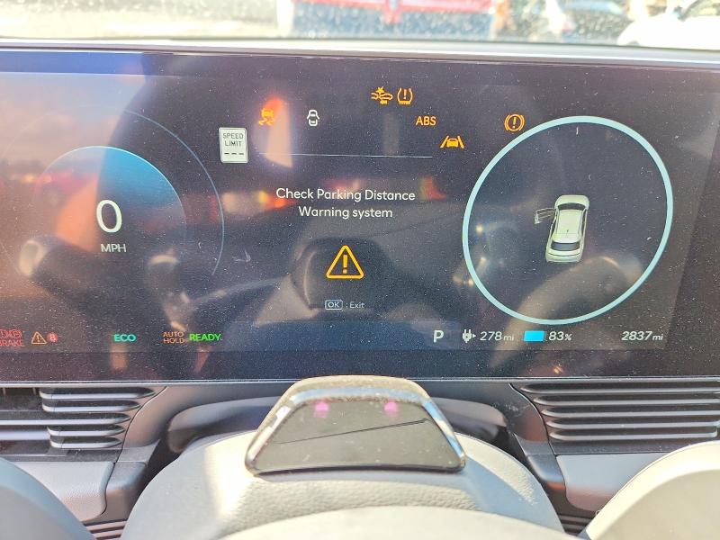 Aukcja sprzedaży 2025 Hyundai Ioniq 5, vin: 7YAKMDDC7SY001393, numer aukcji: 49961556