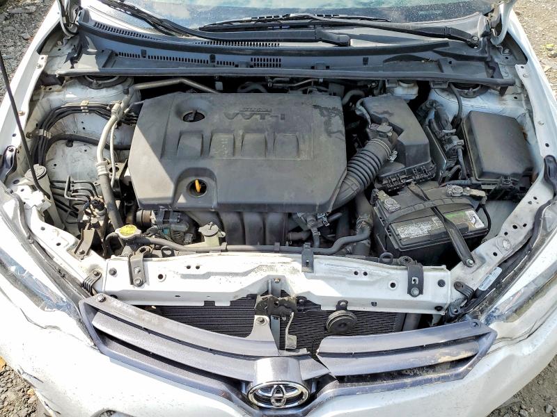 Aukcja sprzedaży 2015 Toyota Corolla, vin: 2T1BURHE8FC238811, numer aukcji: 50874656