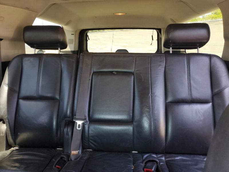 51476976 :رقم المزاد ، 1GKFK66847J369182 vin ، 2007 Gmc Yukon Xl مزاد بيع