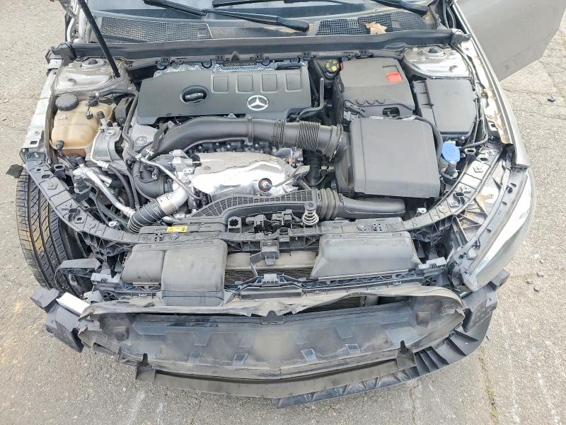 Aukcja sprzedaży 2020 Mercedes-benz A, vin: WDD3G4FB7LW039796, numer aukcji: 49680556