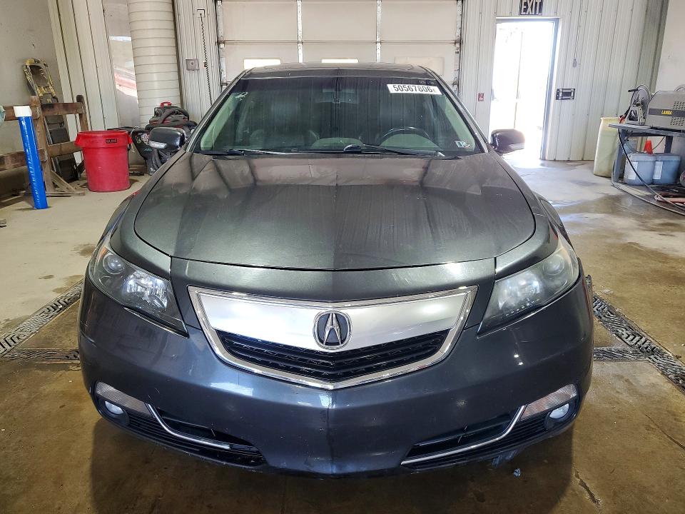 Aukcja sprzedaży 2012 Acura Tl, vin: 19UUA9F20CA007977, numer aukcji: 50567806